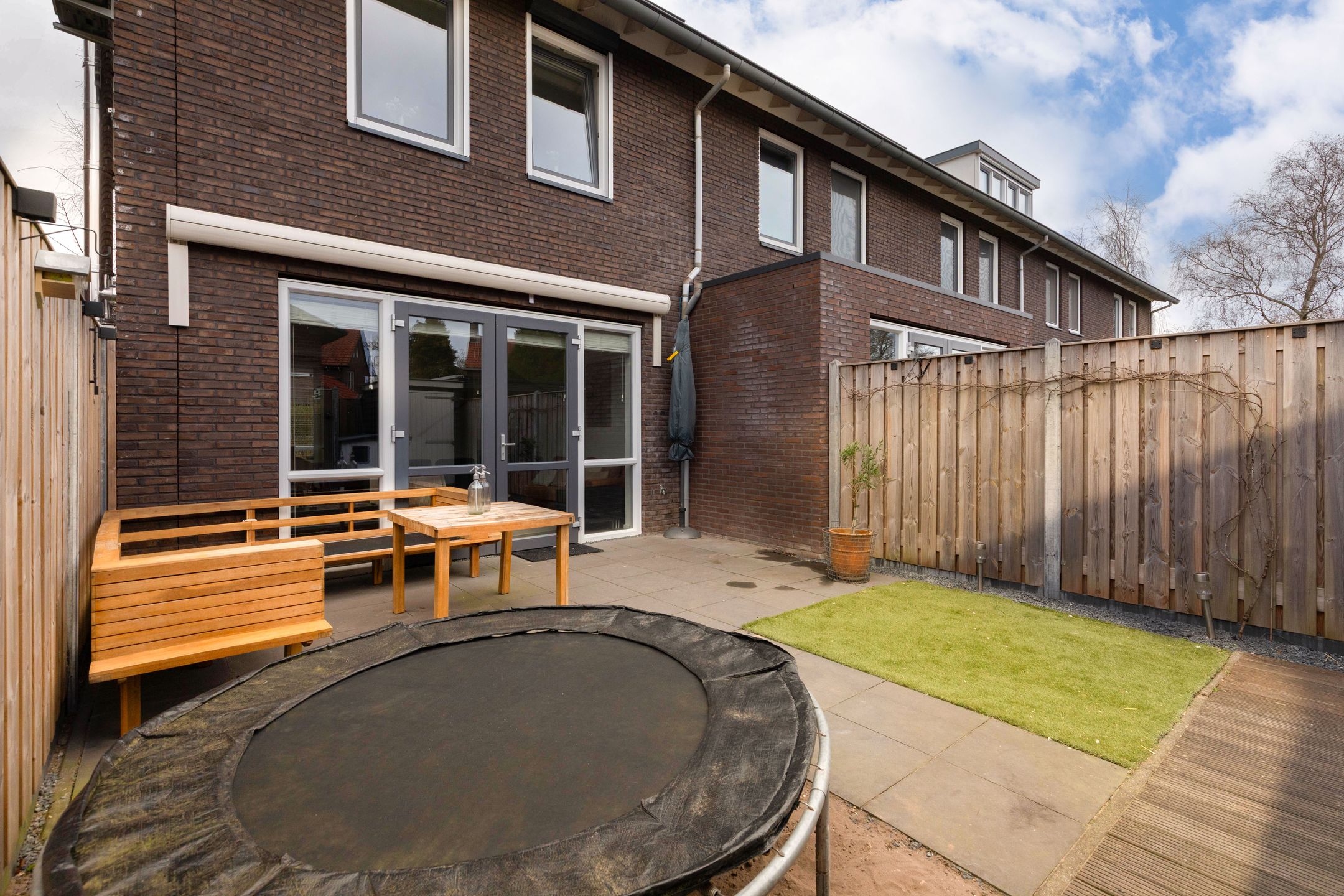 Foto 33 van Betje Wolffstraat 5