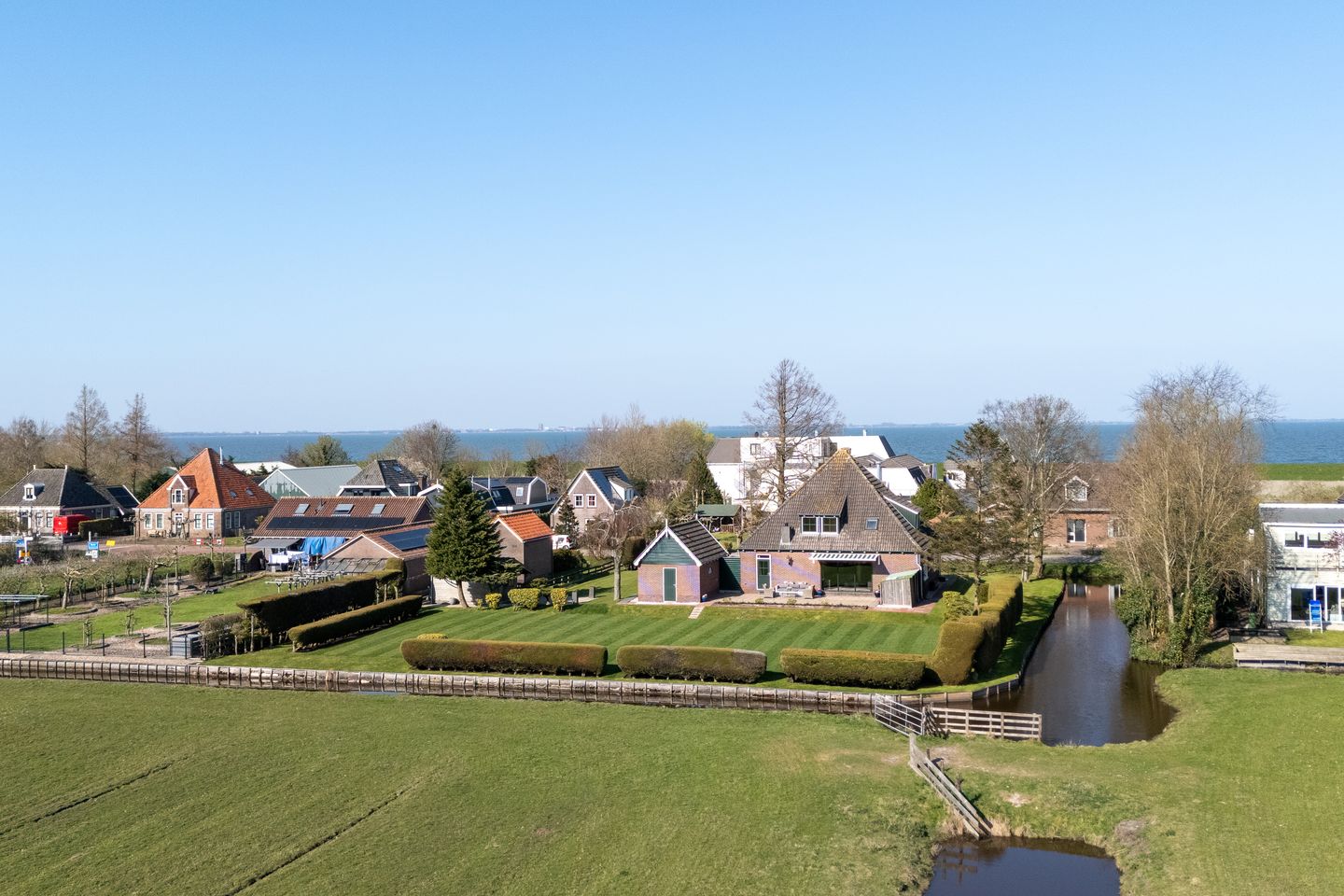 Foto 49 van Warder 177