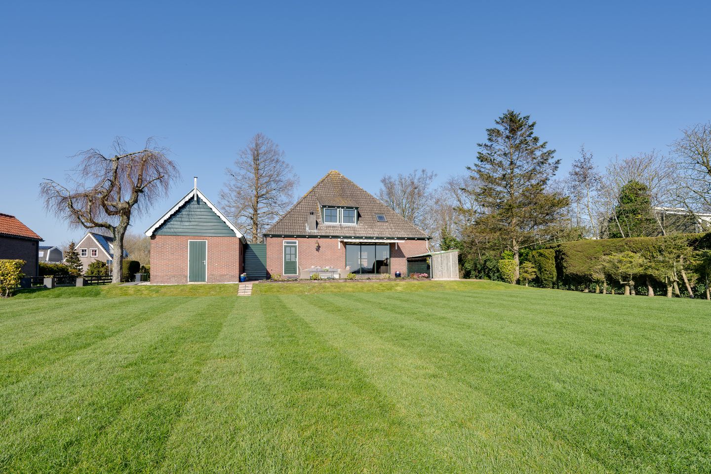 Foto 55 van Warder 177