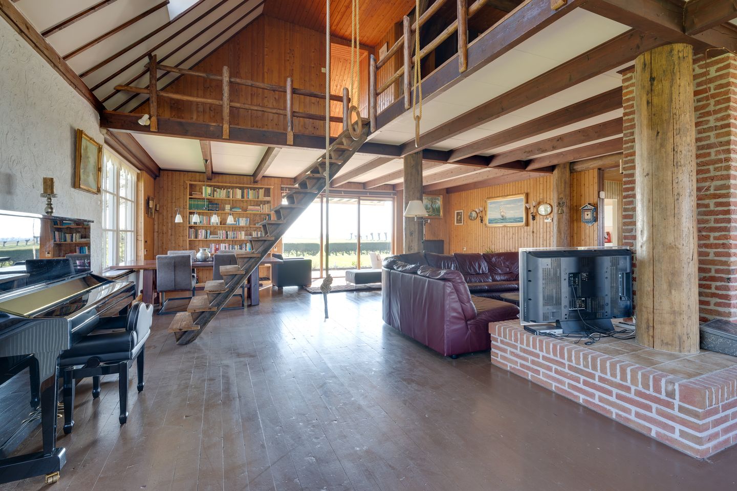 Foto 65 van Warder 177