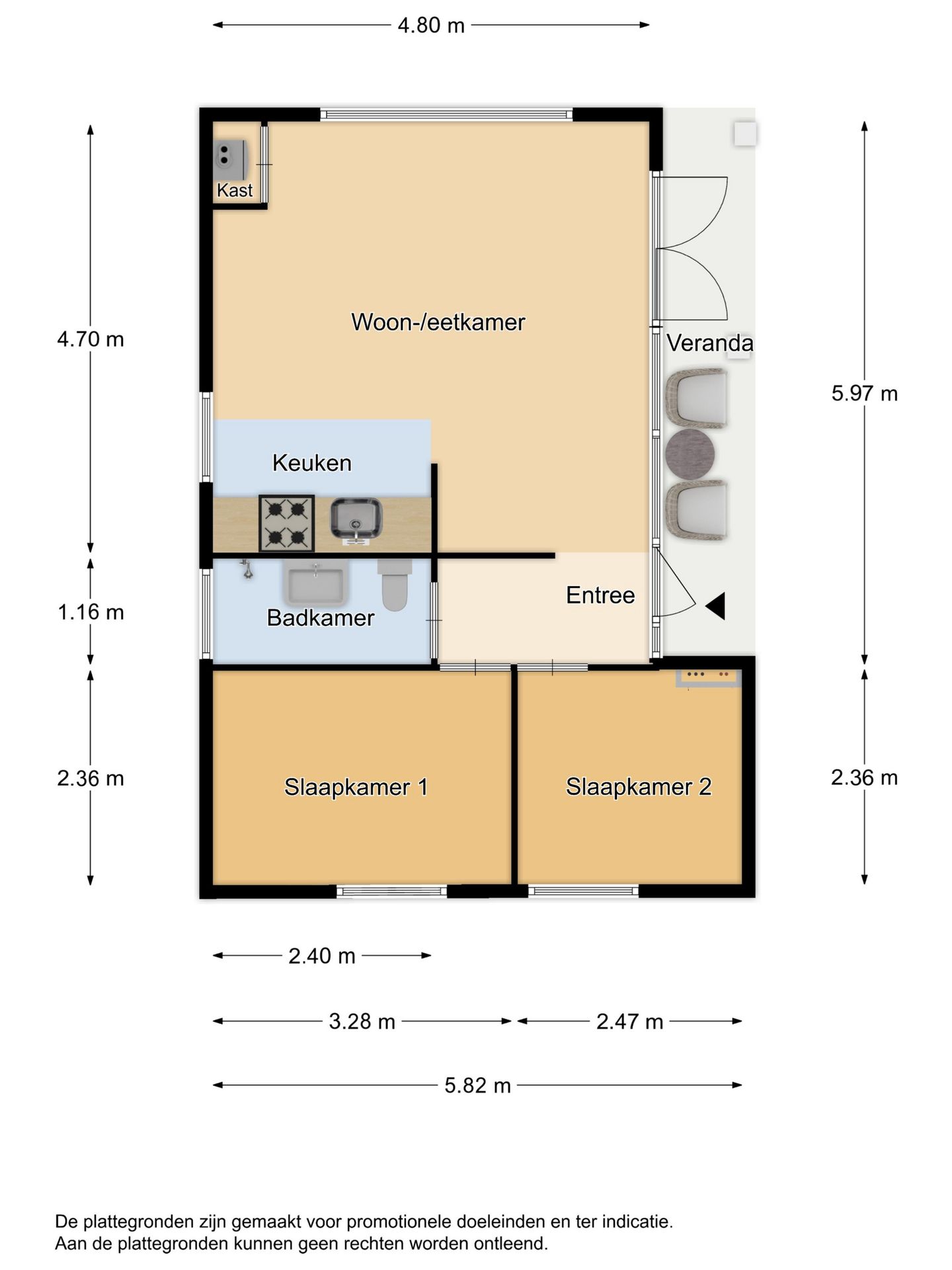 Photo 20 of Kievit 12-B362