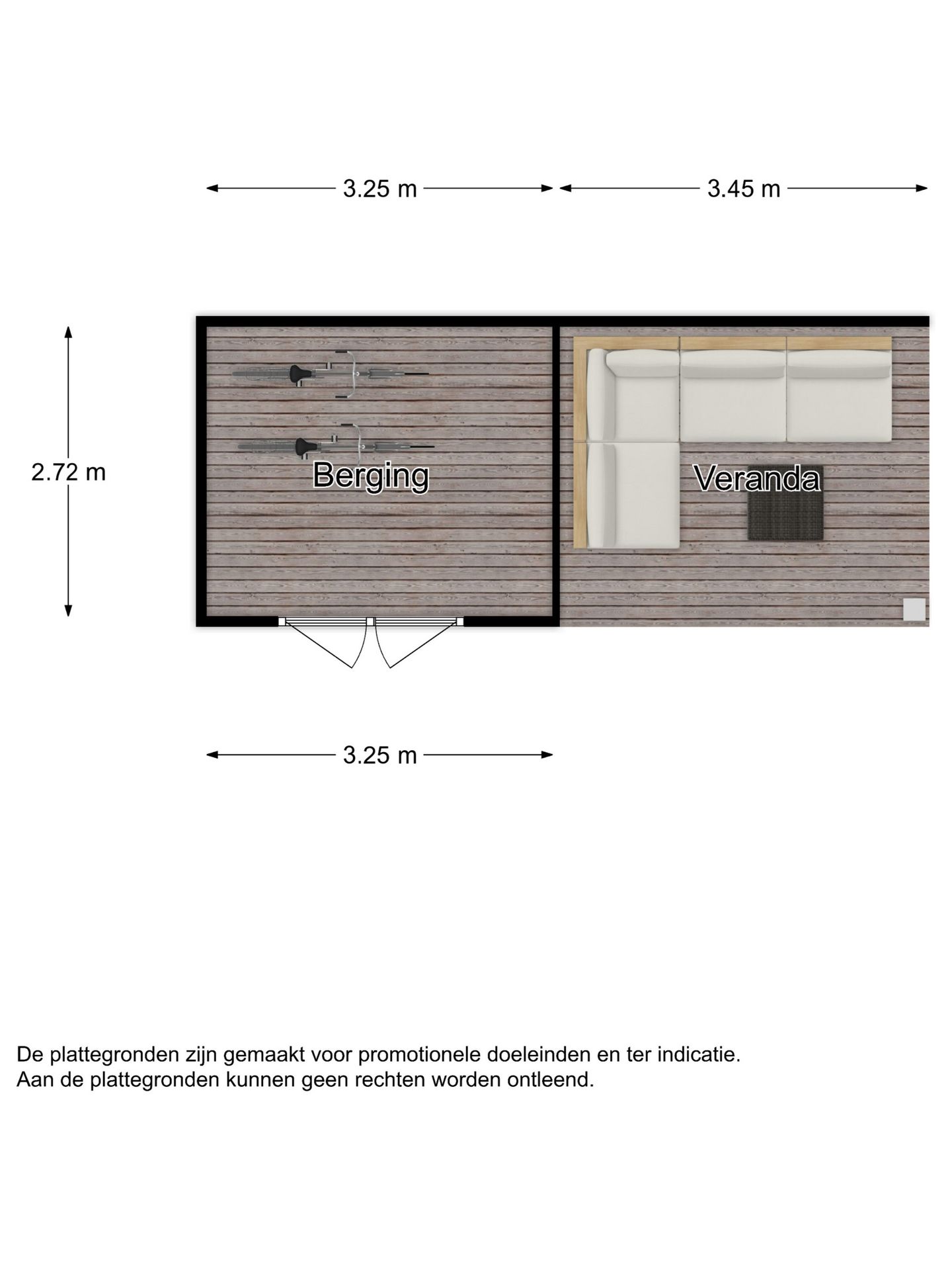 Photo 21 of Kievit 12-B362