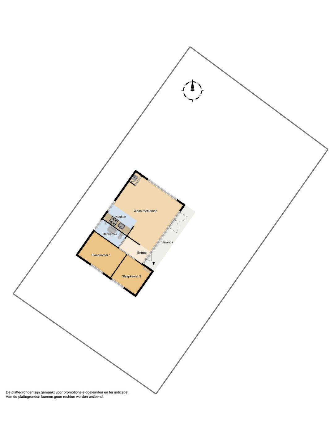 Photo 22 of Kievit 12-B362