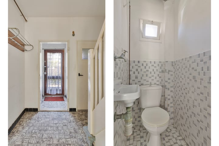 Foto 3 van Orlando di Lassostraat 33