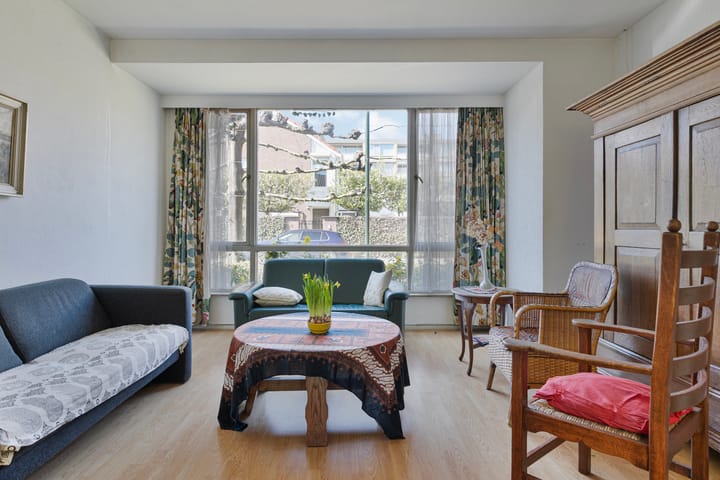 Foto 4 van Orlando di Lassostraat 33