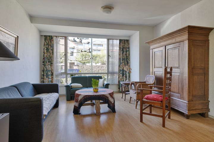 Foto 5 van Orlando di Lassostraat 33