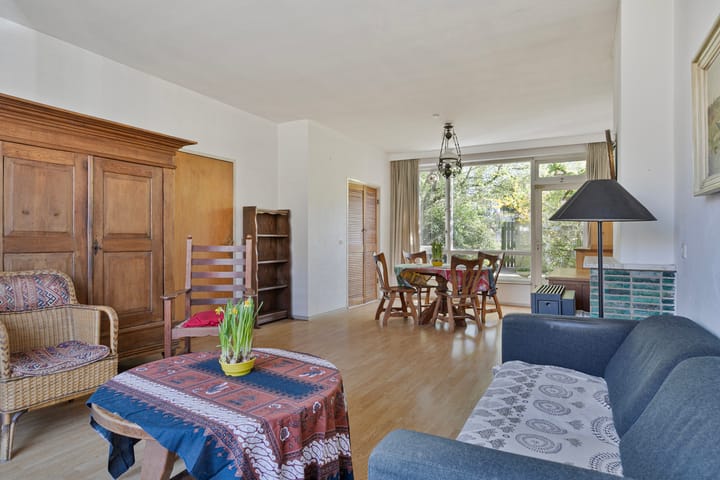 Foto 6 van Orlando di Lassostraat 33