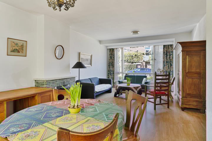 Foto 7 van Orlando di Lassostraat 33