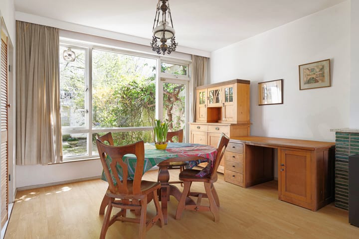 Foto 8 van Orlando di Lassostraat 33