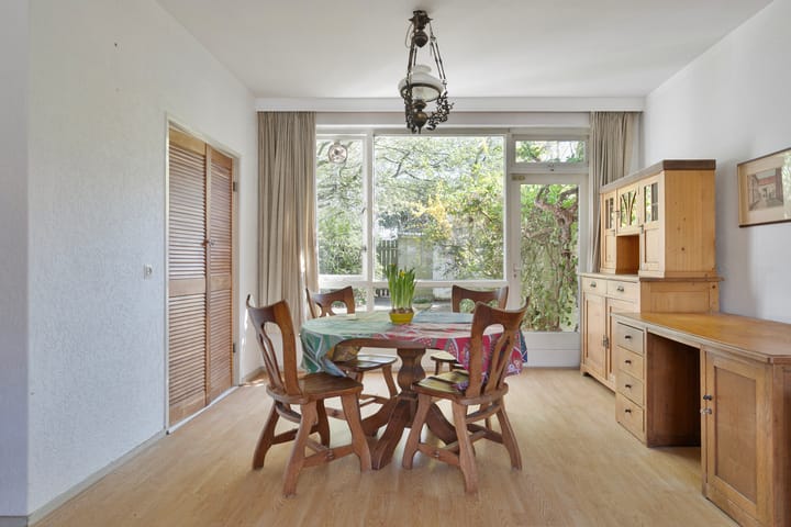 Foto 9 van Orlando di Lassostraat 33