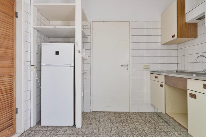 Foto 11 van Orlando di Lassostraat 33