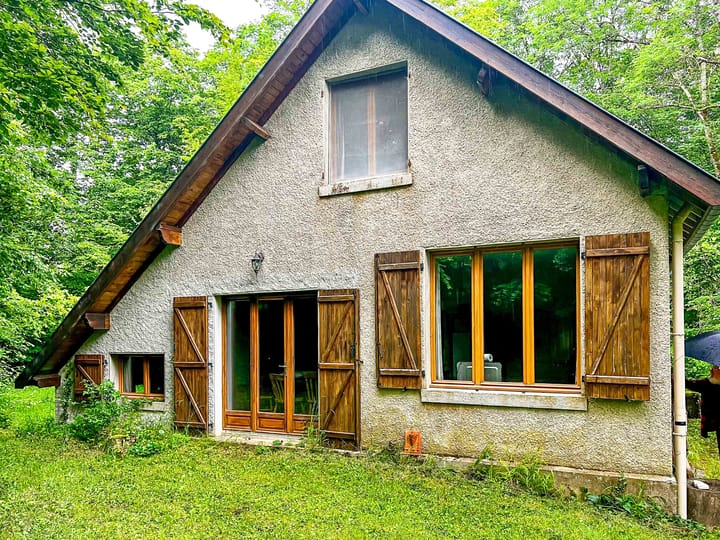 Foto 3 van La Renardière