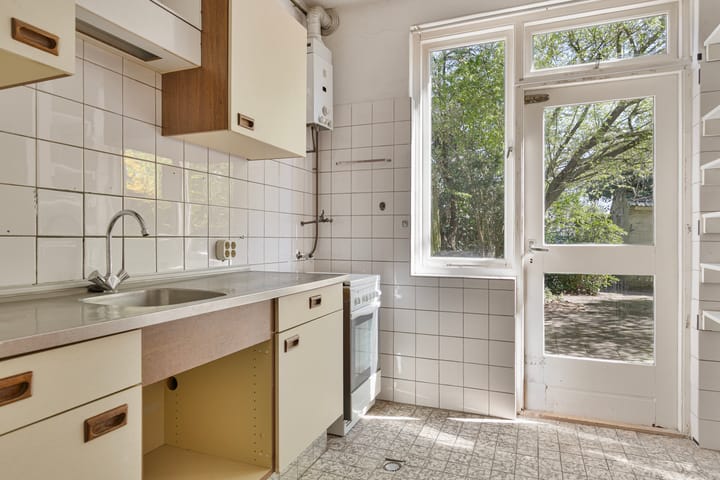 Foto 12 van Orlando di Lassostraat 33