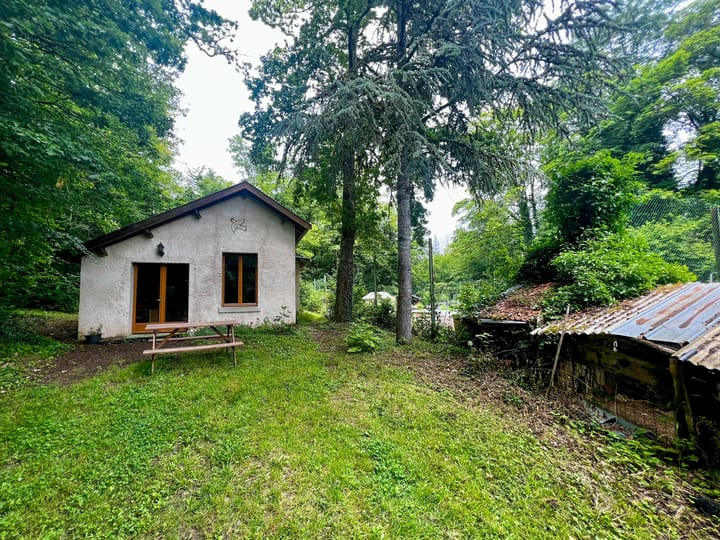 Foto 4 van La Renardière