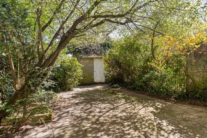 Foto 13 van Orlando di Lassostraat 33