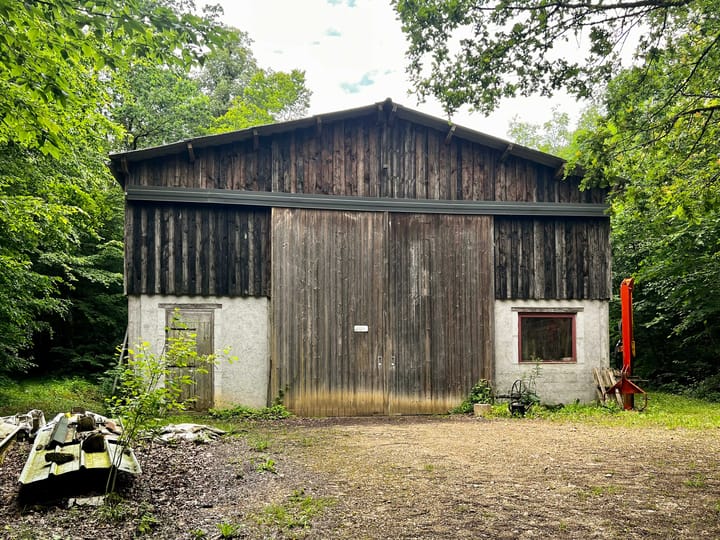 Foto 5 van La Renardière