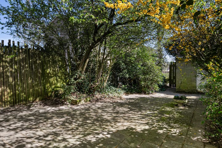 Foto 14 van Orlando di Lassostraat 33