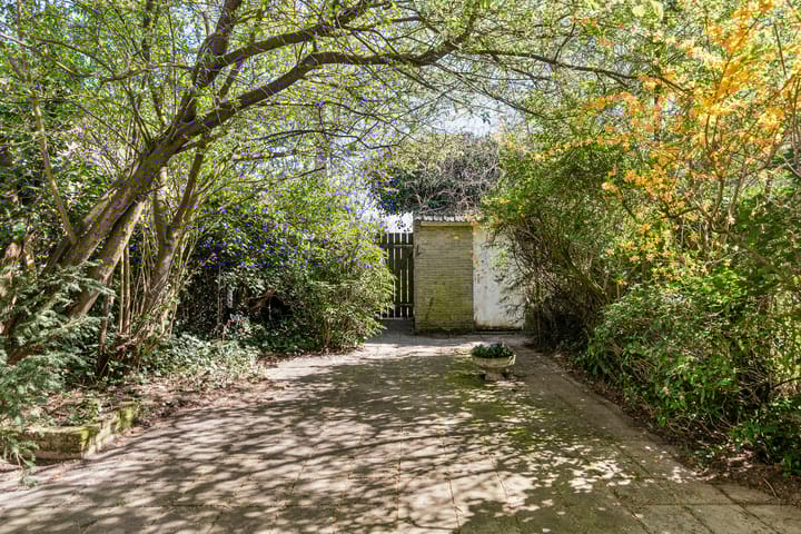 Foto 15 van Orlando di Lassostraat 33