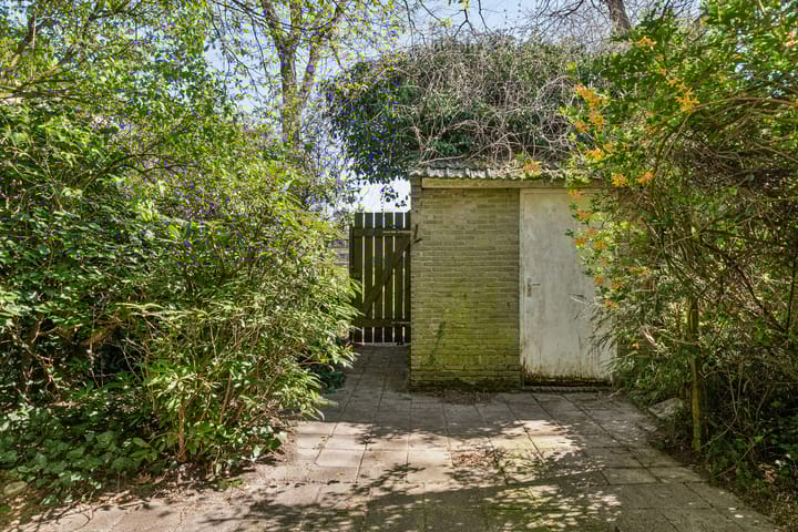 Foto 16 van Orlando di Lassostraat 33