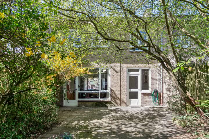 Foto 17 van Orlando di Lassostraat 33