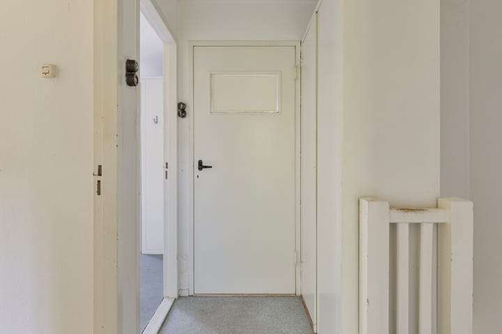 Foto 18 van Orlando di Lassostraat 33