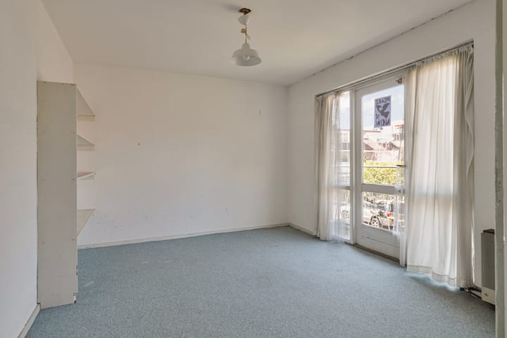 Foto 19 van Orlando di Lassostraat 33