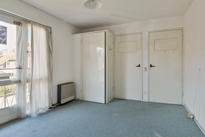 Foto 20 van Orlando di Lassostraat 33