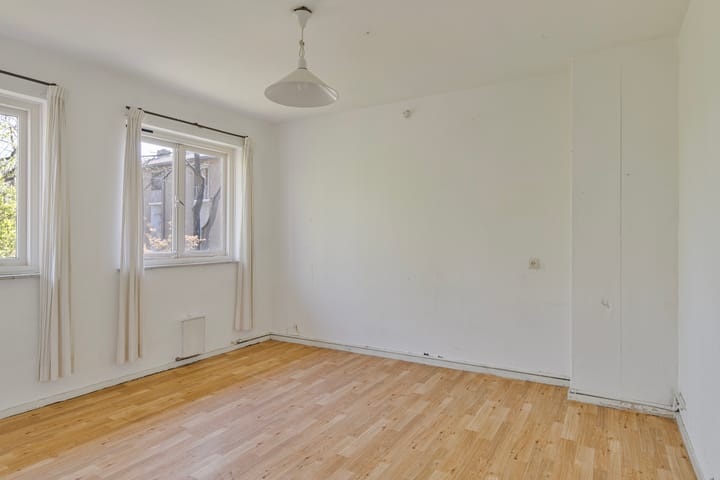 Foto 22 van Orlando di Lassostraat 33