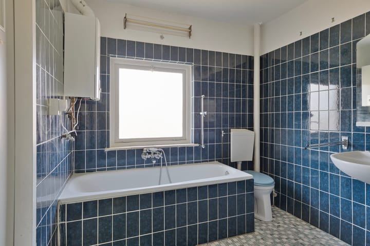 Foto 25 van Orlando di Lassostraat 33