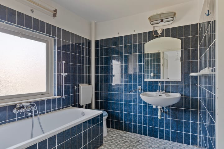 Foto 26 van Orlando di Lassostraat 33