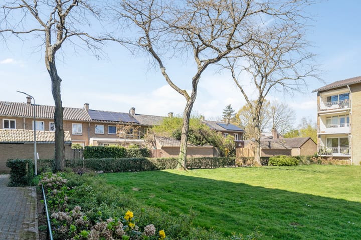 Foto 27 van Orlando di Lassostraat 33