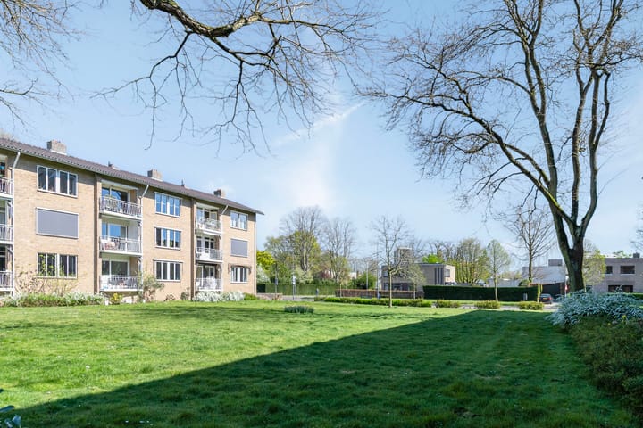 Foto 28 van Orlando di Lassostraat 33