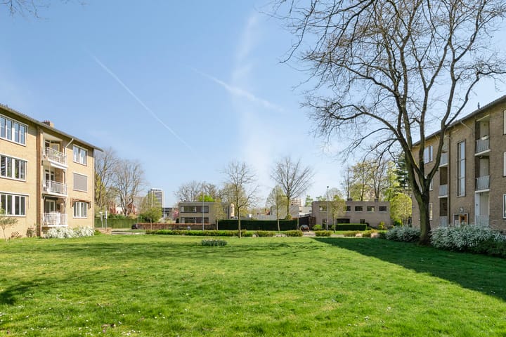 Foto 29 van Orlando di Lassostraat 33