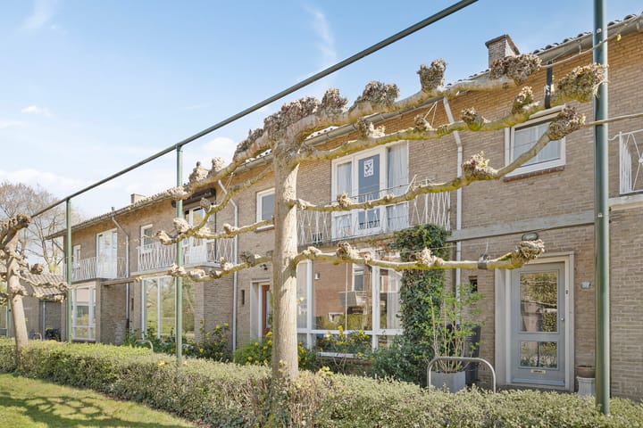 Foto 30 van Orlando di Lassostraat 33