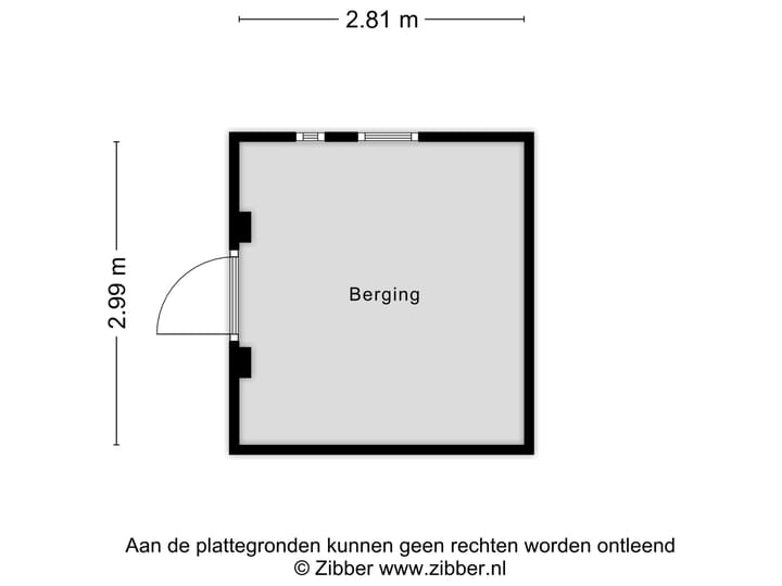 Foto 32 van Orlando di Lassostraat 33