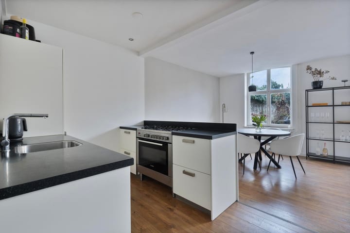 Foto 16 van Capucijnenstraat 41-A