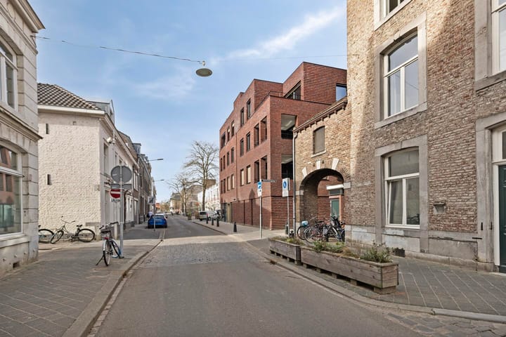 Foto 31 van Capucijnenstraat 41-A