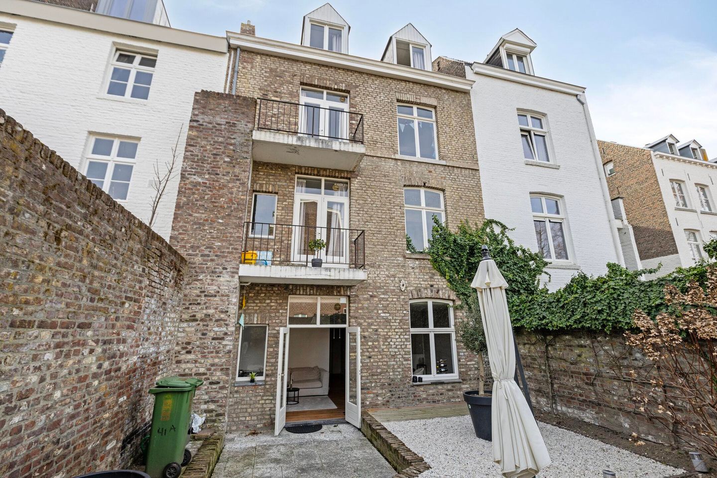 Photo 29 of Capucijnenstraat 41-A