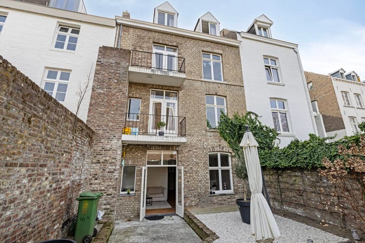 Foto 29 van Capucijnenstraat 41-A