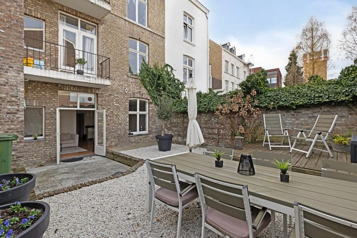 Foto 27 van Capucijnenstraat 41-A