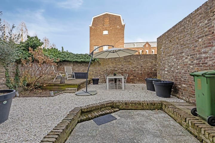 Foto 24 van Capucijnenstraat 41-A