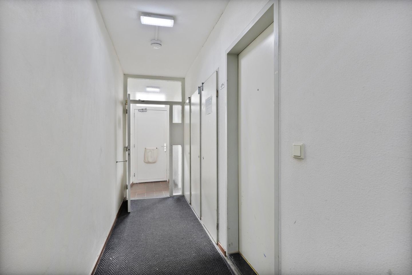 Photo 5 of Capucijnenstraat 41-A