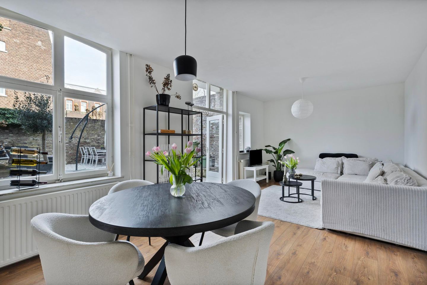 Photo 19 of Capucijnenstraat 41-A