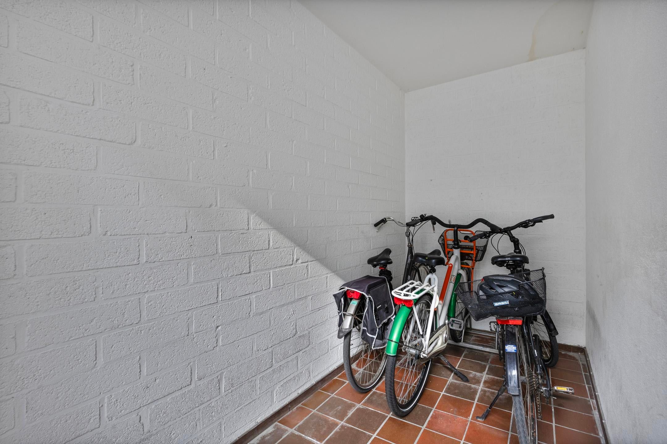 Photo 6 of Capucijnenstraat 41-A