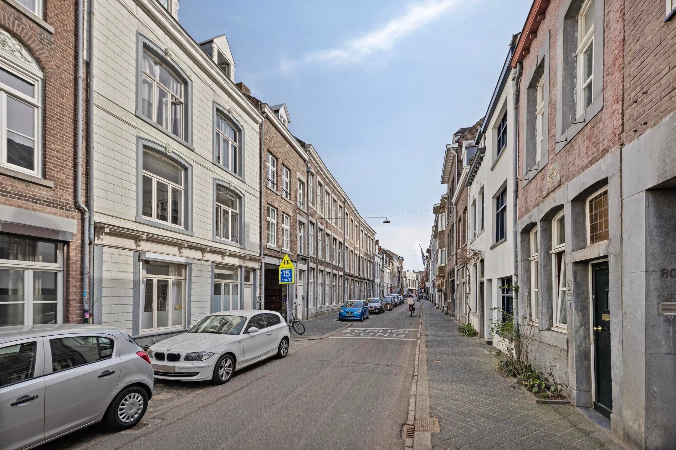 Photo 30 of Capucijnenstraat 41-A