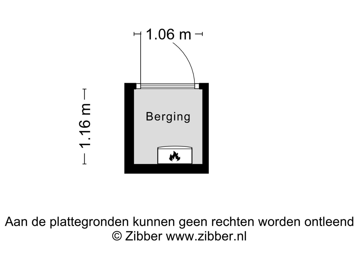 Photo 34 of Capucijnenstraat 41-A