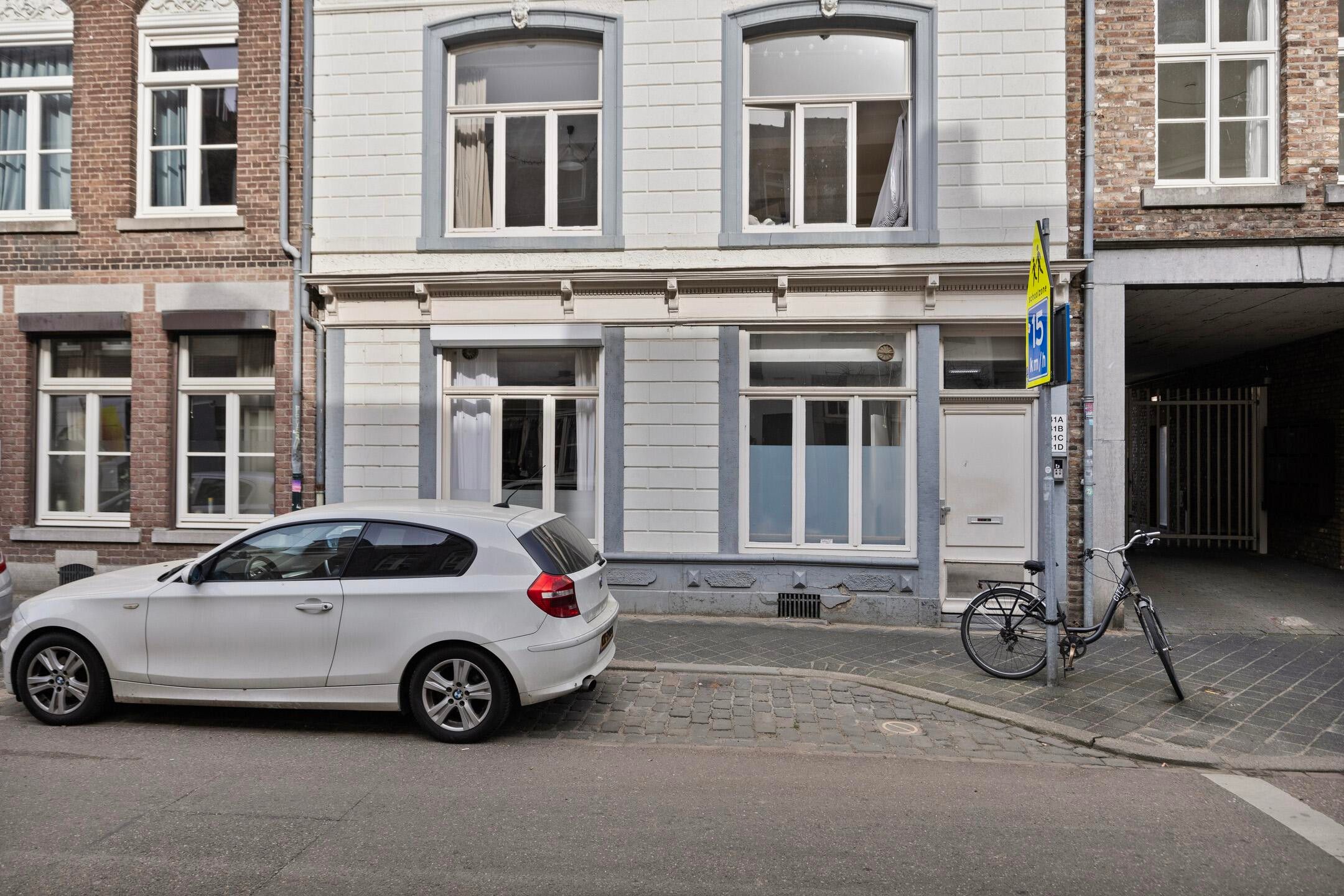 Photo 3 of Capucijnenstraat 41-A