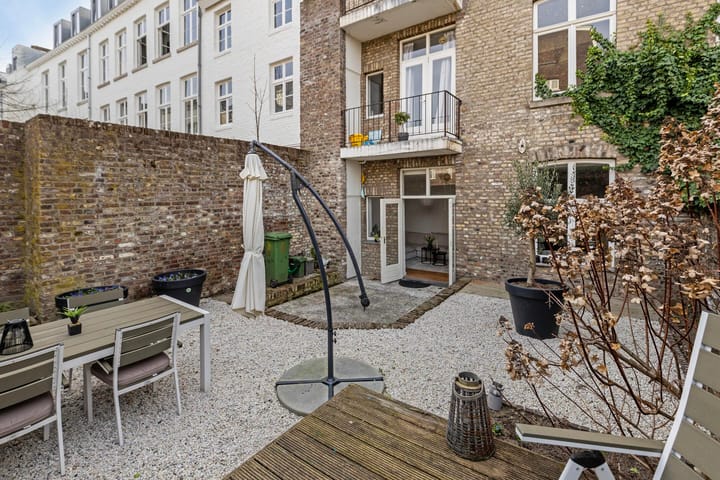 Foto 28 van Capucijnenstraat 41-A