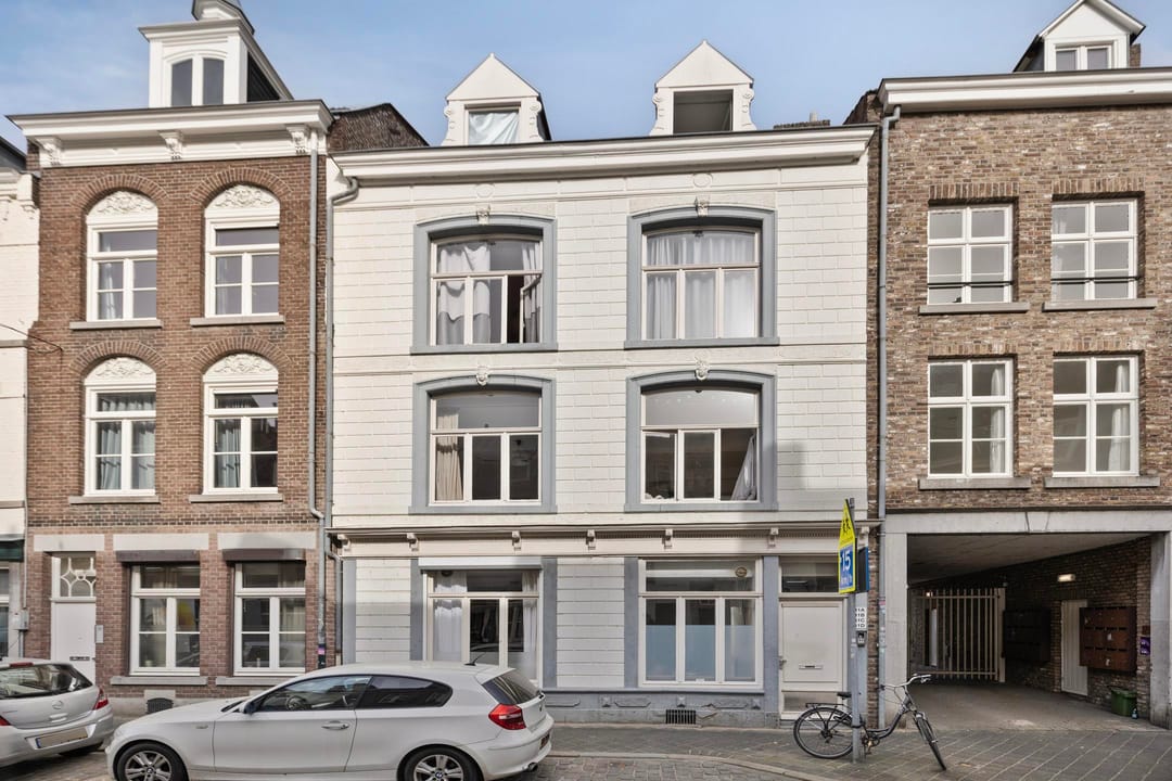 Photo 2 of Capucijnenstraat 41-A