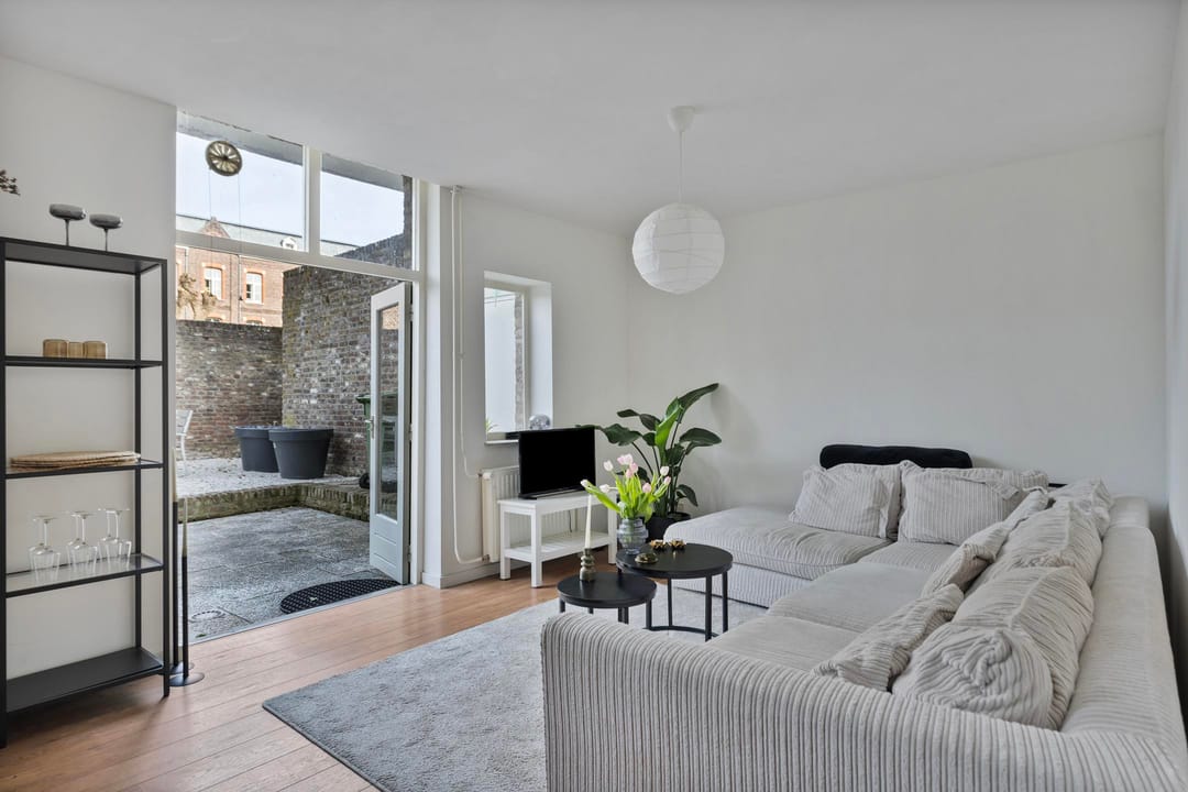 Photo 23 of Capucijnenstraat 41-A